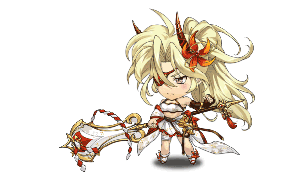 《夢幻模擬戰》漂逐鬥客皮膚怎麽樣 漂逐鬥客皮膚彼岸芳華介紹