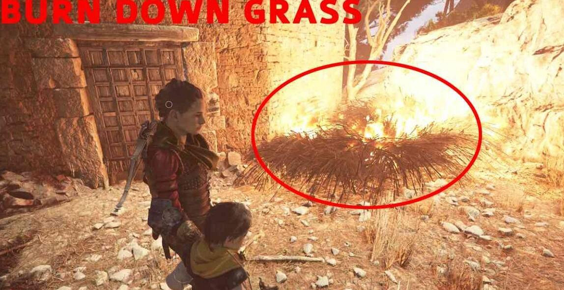 《瘟疫傳說安魂曲》第九章攻略全收集 第九章收集位置分享 《瘟疫傳說安魂曲》第九章攻略全收集 第九章收集位置分享