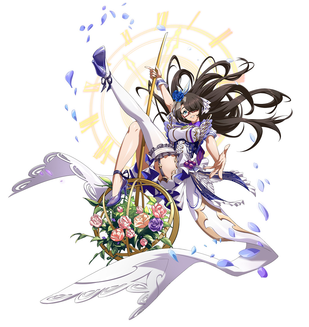 《夢幻模擬戰》4月28日更新介紹 S11賽季紀念皮膚上架 《夢幻模擬戰》4月28日更新介紹 S11賽季紀念皮膚上架