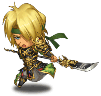 《夢幻模擬戰》馬庫雷皮膚怎麽樣 馬庫雷皮膚雲起龍吟展示 《夢幻模擬戰》馬庫雷皮膚怎麽樣 馬庫雷皮膚雲起龍吟展示