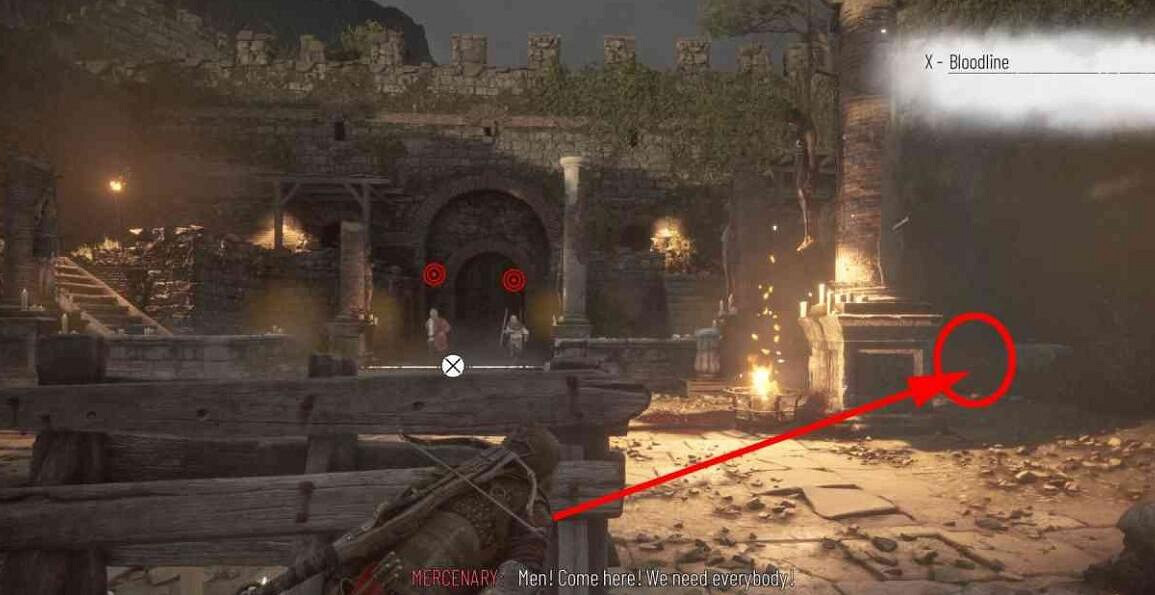 《瘟疫傳說安魂曲》第十章攻略收集分布一覽 第十章全收集 《瘟疫傳說安魂曲》第十章攻略收集分布一覽 第十章全收集