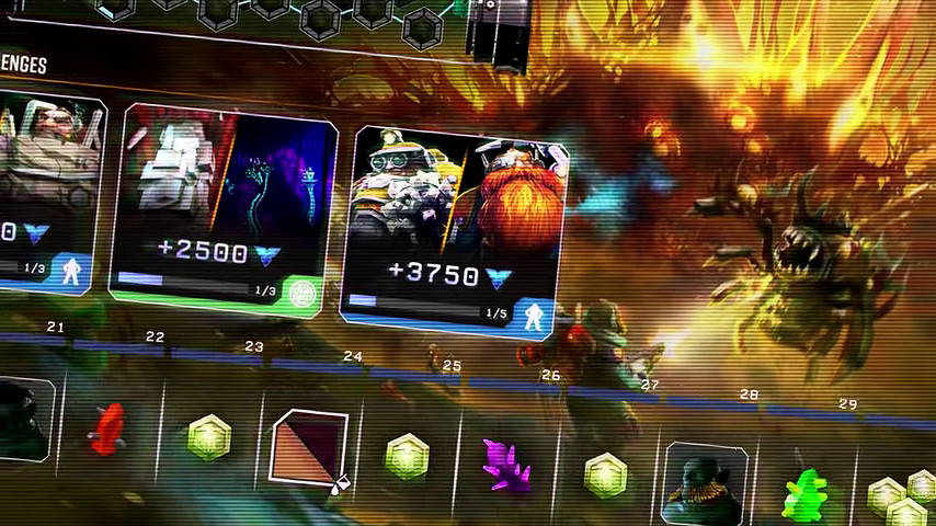 好評如潮合作遊戲《深岩銀河》第3賽季推出 周末免費暢玩