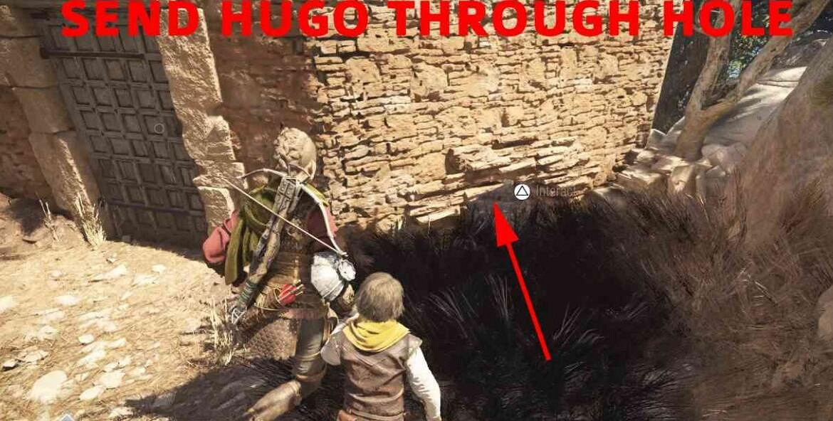 《瘟疫傳說安魂曲》第九章攻略全收集 第九章收集位置分享 《瘟疫傳說安魂曲》第九章攻略全收集 第九章收集位置分享