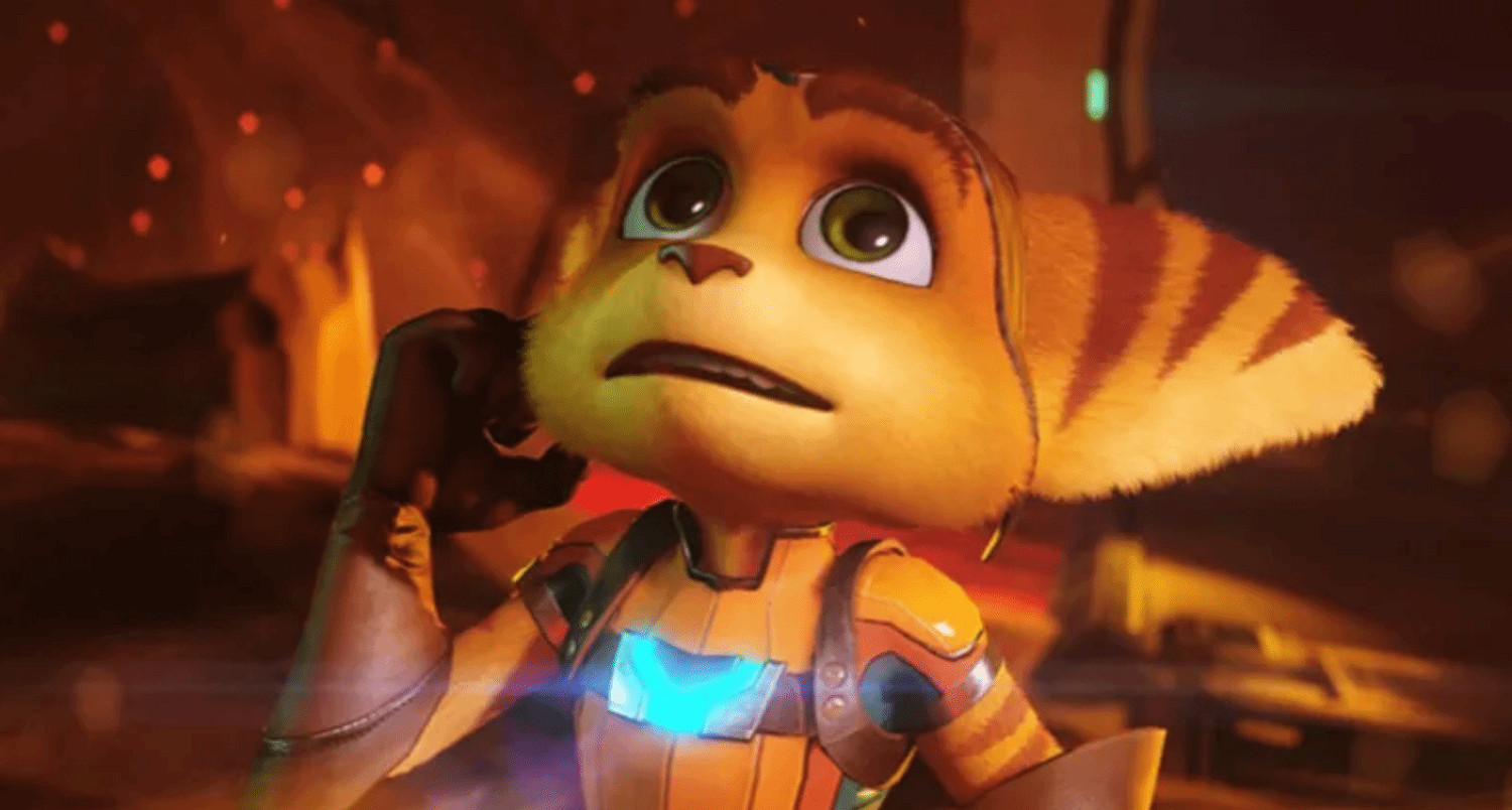 PS+11月三檔新增公布：多款《瑞奇與叮噹》系列遊戲！