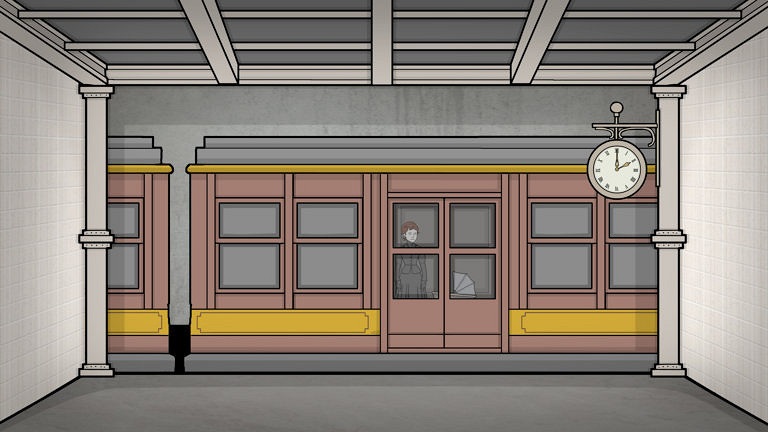 鏽湖開發者致玩家的親筆信：一款新遊戲即將到來