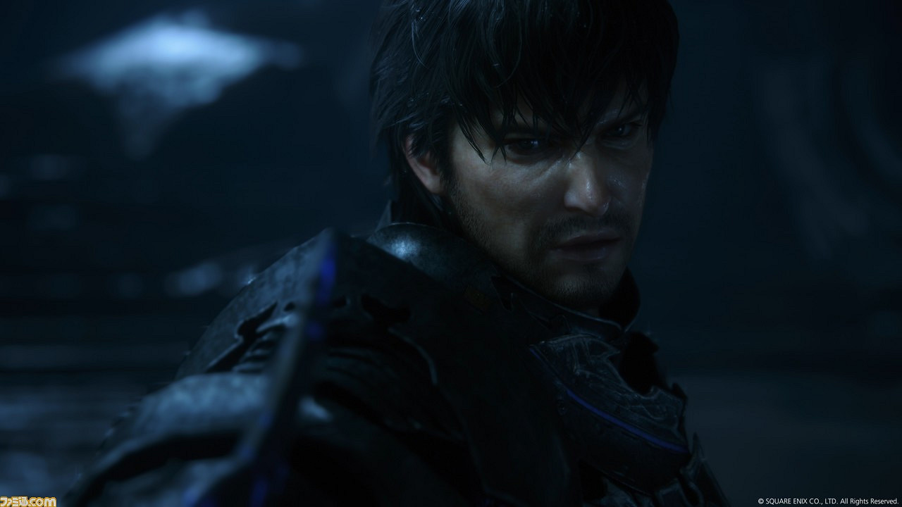 《太空戰士16》年底前公布發售日 開發已完成95%