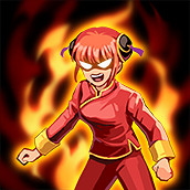 《夢幻模擬戰》神樂技能介紹 銀魂連動神樂技能怎麽樣