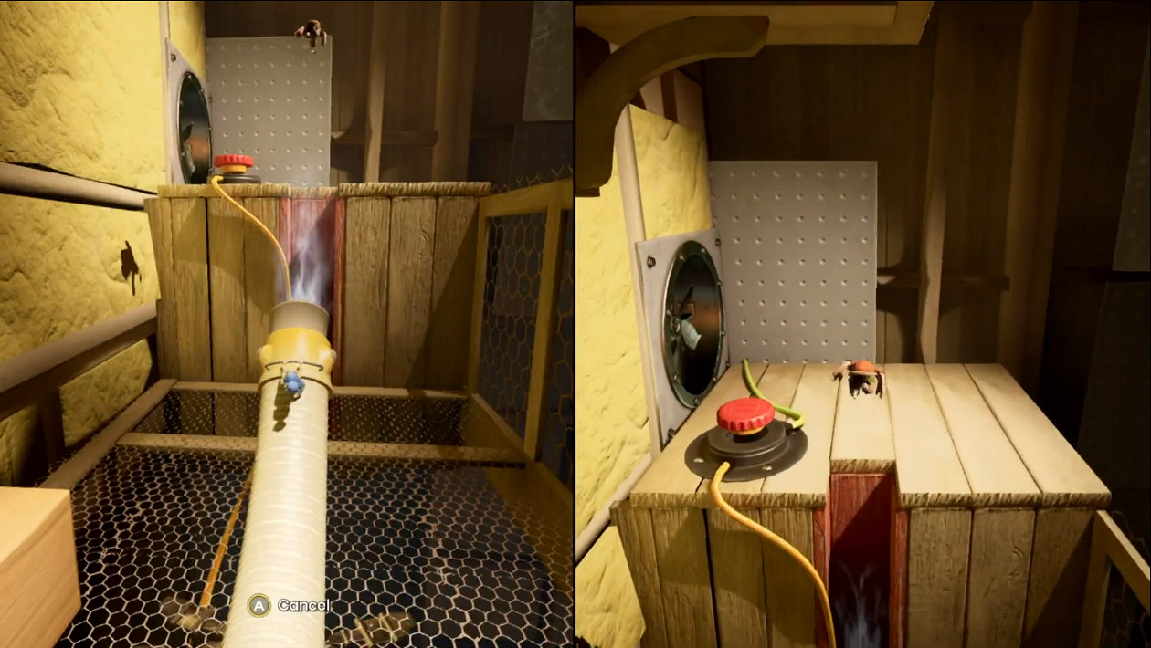 《雙人成行》正式登陸Switch平台！發售宣傳片公開