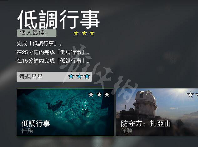 《決勝時刻19現代戰爭2》低調處理怎麽玩?低調處理完成方法 《決勝時刻19現代戰爭2》低調處理怎麽玩?低調處理完成方法