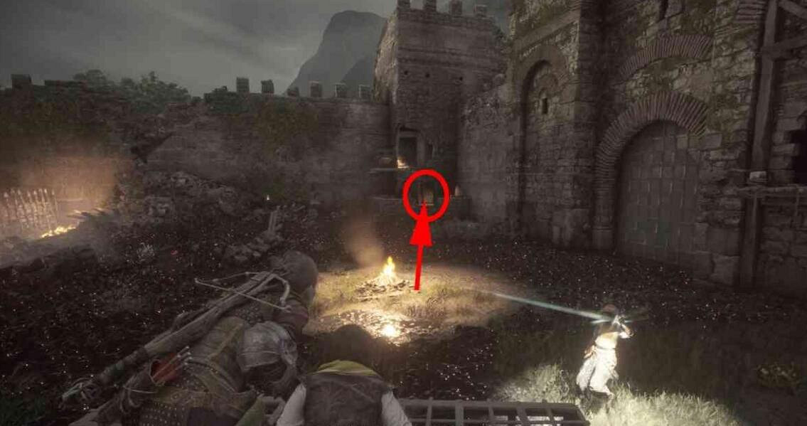 《瘟疫傳說安魂曲》第十章攻略收集分布一覽 第十章全收集 《瘟疫傳說安魂曲》第十章攻略收集分布一覽 第十章全收集