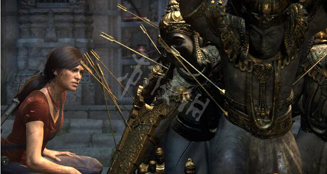 《UNCHARTED: 盜賊傳奇合輯》進不去怎麽辦？遊戲進不去解決方法