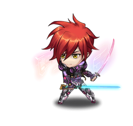 《夢幻模擬戰》維爾納皮膚賽博夜影怎麽樣 維爾納賽博夜影皮膚介紹