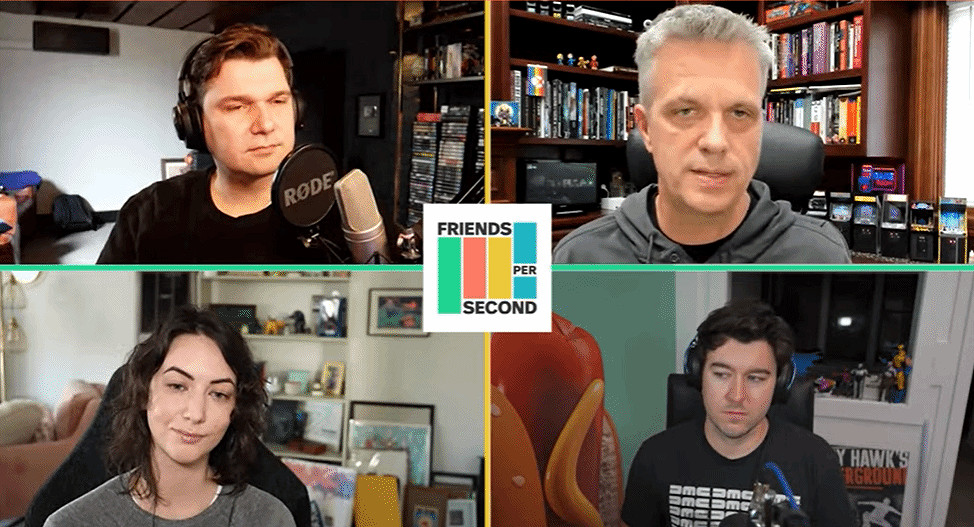 《微小世界生存戰》的玩家數已經突破1300萬：為生存而戰！