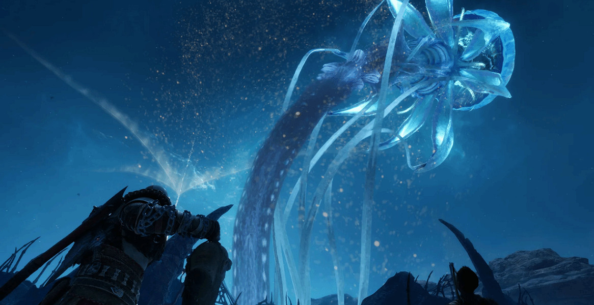 《戰神：諸神黃昏》共有36個獎杯！11月9日正式發售