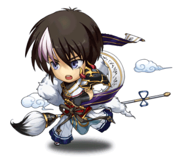 《夢幻模擬戰》裡奇皮膚怎麽樣 裡奇皮膚流鋒逸韻展示