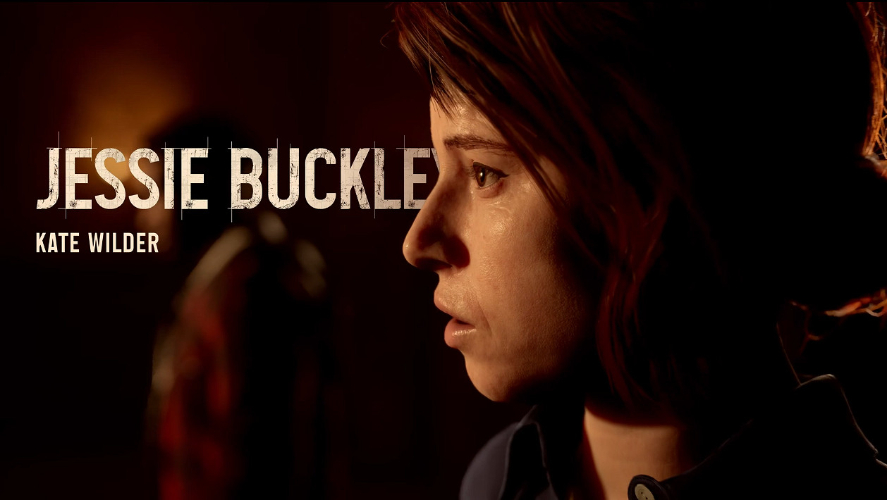 事關生死的貓鼠遊戲《黑相集：心中魔》新角色預告