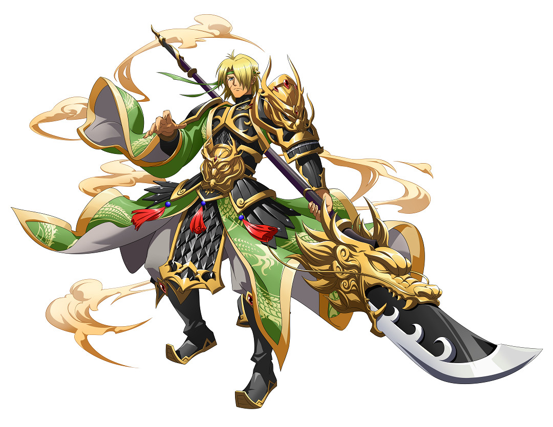 《夢幻模擬戰》馬庫雷皮膚怎麽樣 馬庫雷皮膚雲起龍吟展示 《夢幻模擬戰》馬庫雷皮膚怎麽樣 馬庫雷皮膚雲起龍吟展示