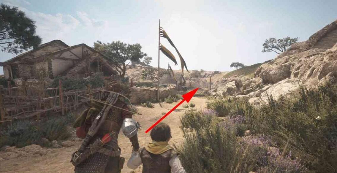 《瘟疫傳說安魂曲》第九章攻略全收集 第九章收集位置分享 《瘟疫傳說安魂曲》第九章攻略全收集 第九章收集位置分享