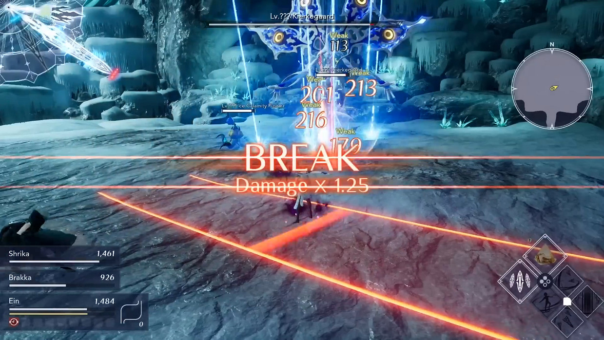 生活模擬RPG新作《HARVESTELLA》今天正式發售！