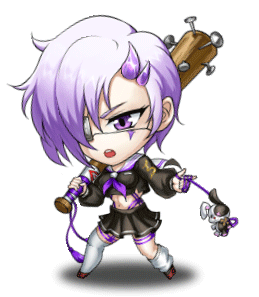 《夢幻模擬戰》阿爾法皮膚極道落櫻怎麽樣 極道落櫻皮膚介紹 《夢幻模擬戰》阿爾法皮膚極道落櫻怎麽樣 極道落櫻皮膚介紹