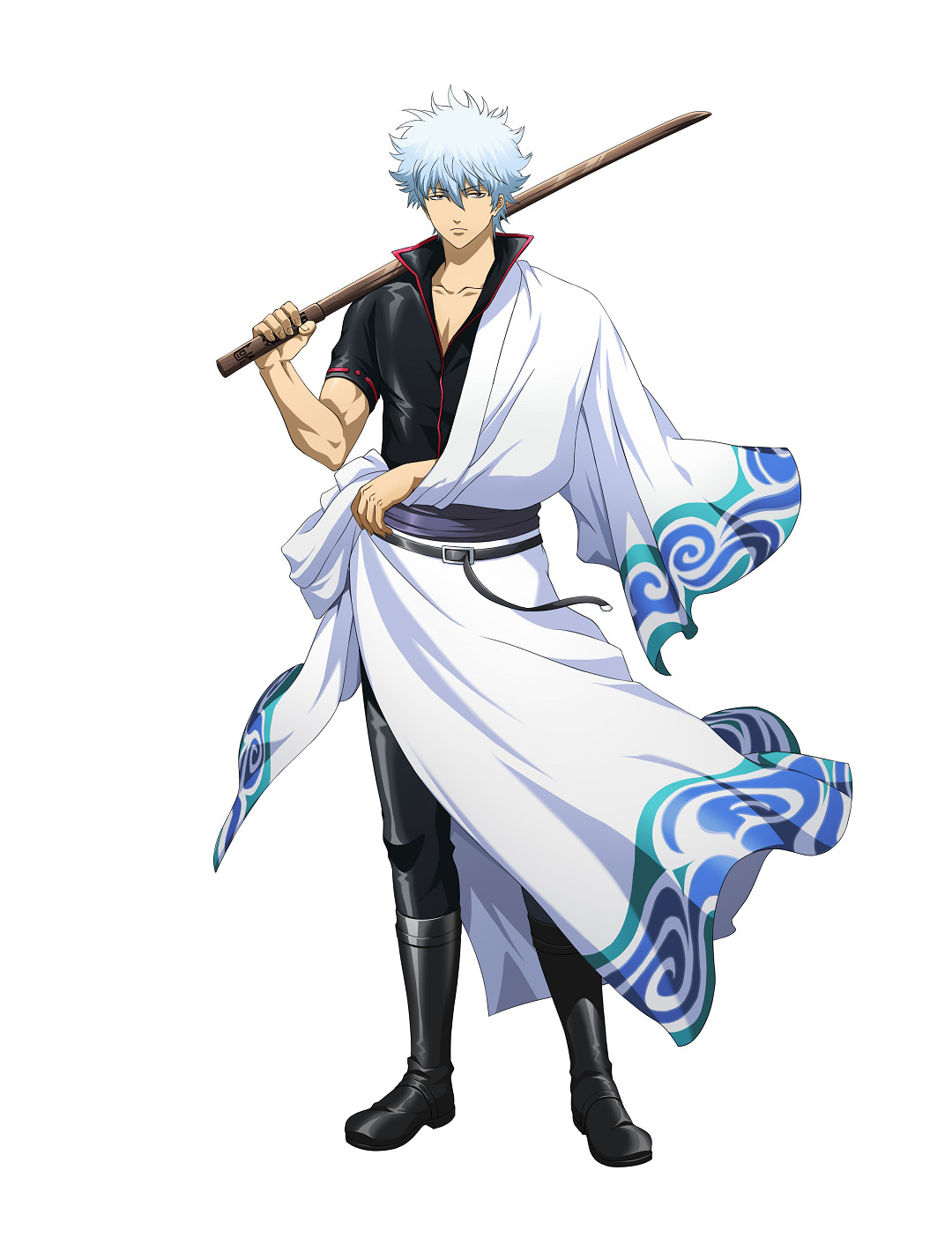 《夢幻模擬戰》銀魂連動時間 銀魂連動什麽時候