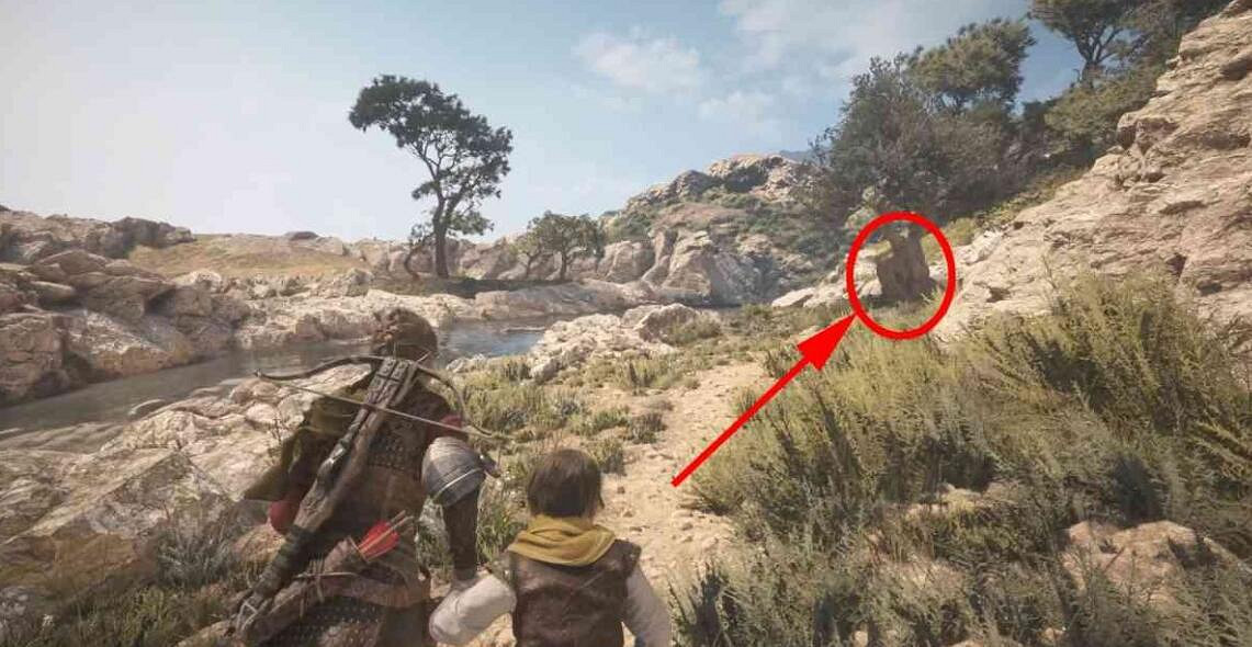 《瘟疫傳說安魂曲》第九章攻略全收集 第九章收集位置分享 《瘟疫傳說安魂曲》第九章攻略全收集 第九章收集位置分享