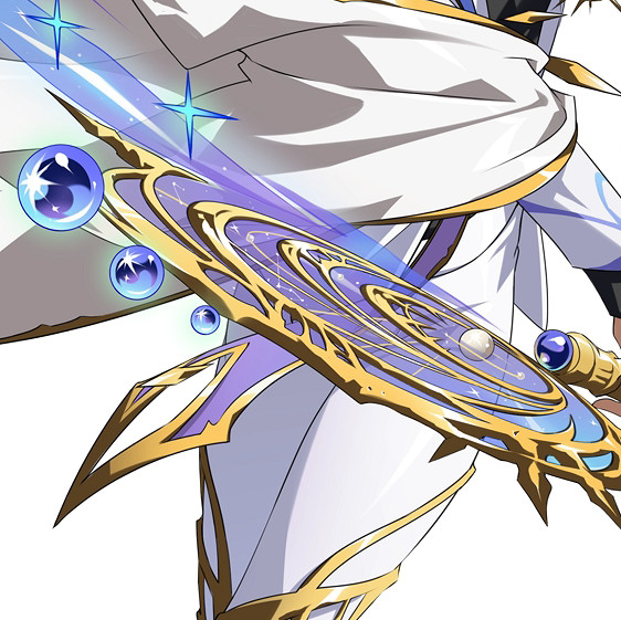 《夢幻模擬戰》朱利安皮膚怎麽樣 朱利安皮膚逆星之刃介紹