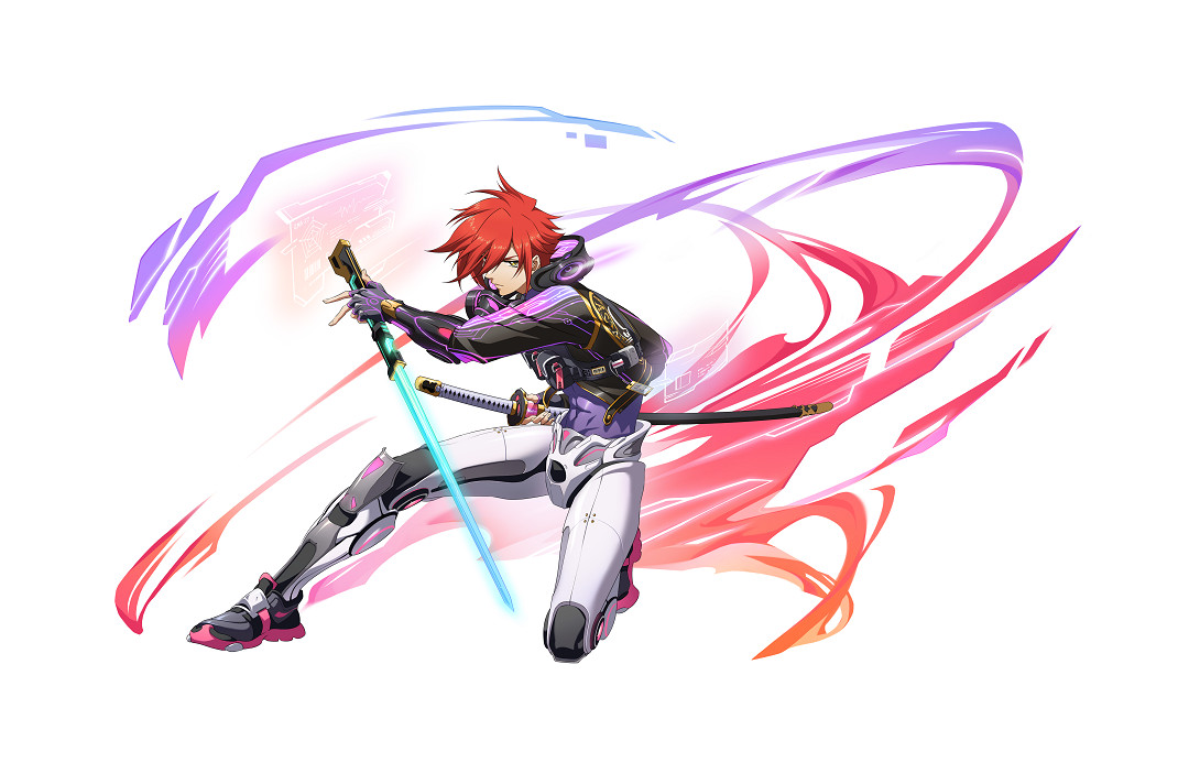 《夢幻模擬戰》維爾納皮膚賽博夜影怎麽樣 維爾納賽博夜影皮膚介紹