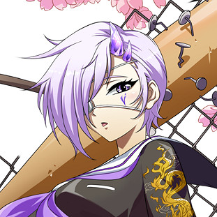 《夢幻模擬戰》阿爾法皮膚極道落櫻怎麽樣 極道落櫻皮膚介紹 《夢幻模擬戰》阿爾法皮膚極道落櫻怎麽樣 極道落櫻皮膚介紹