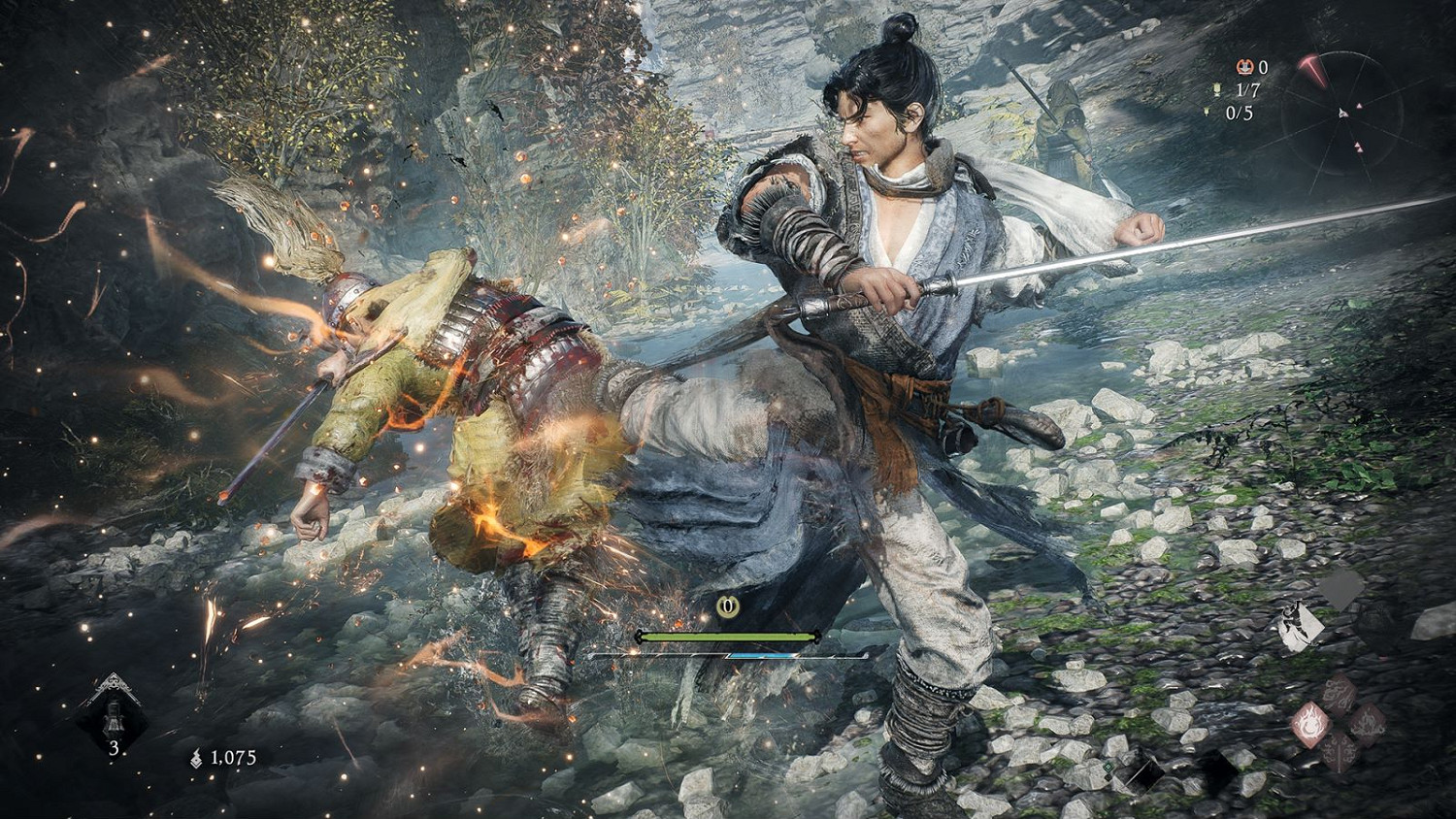 《臥龍》製作陣容公開 甄子丹好友任動作指導