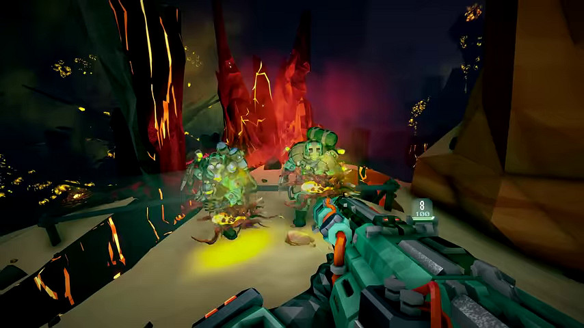 好評如潮合作遊戲《深岩銀河》第3賽季推出 周末免費暢玩