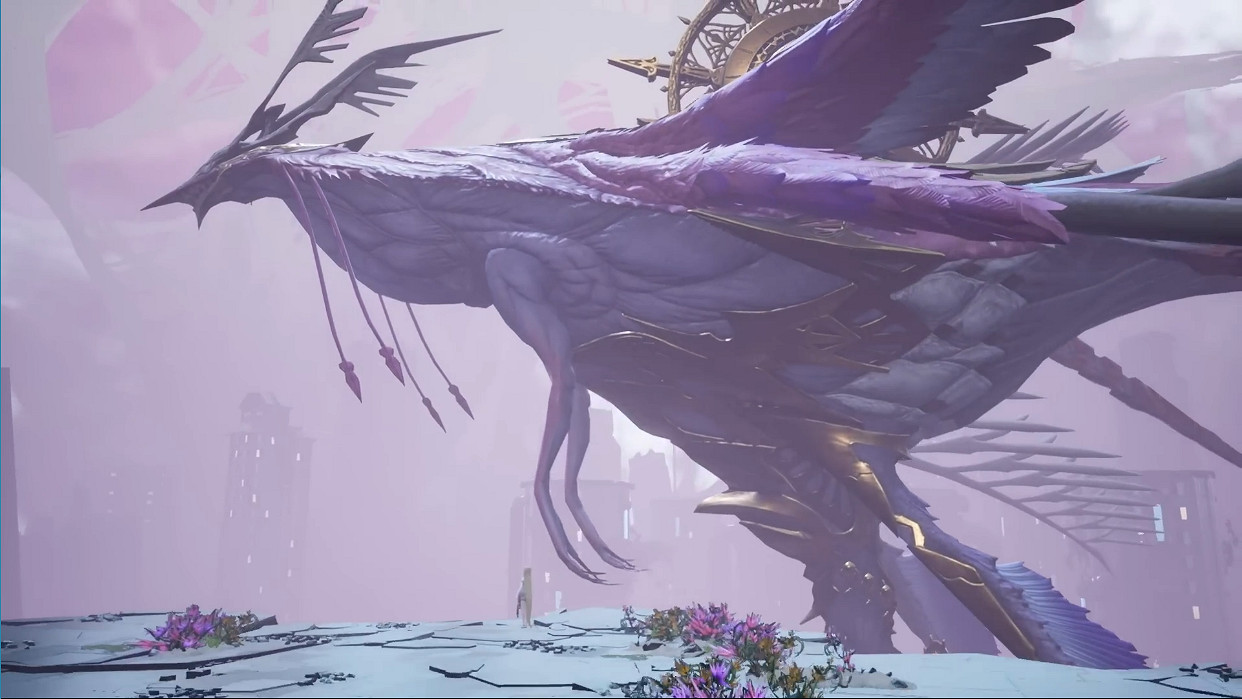 生活模擬RPG新作《HARVESTELLA》今天正式發售！