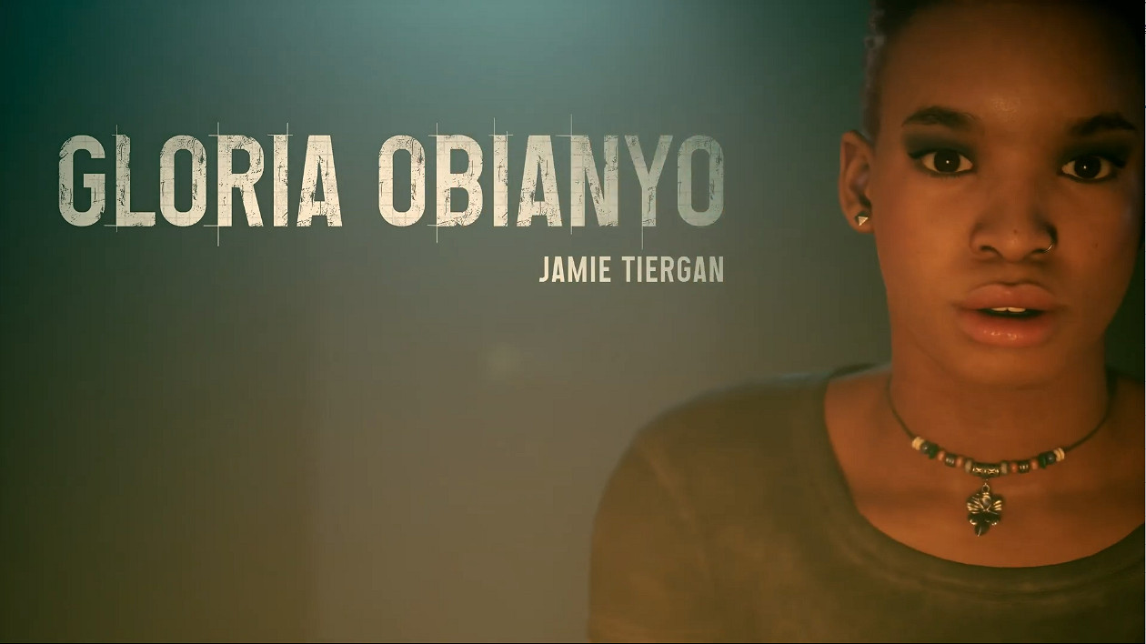 事關生死的貓鼠遊戲《黑相集：心中魔》新角色預告