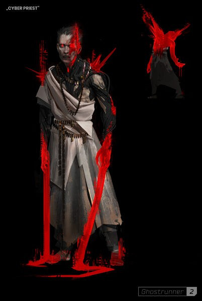 《幽影行者2》明年Q4發售 前作銷量破150萬套 《幽影行者2》明年Q4發售 前作銷量破150萬套