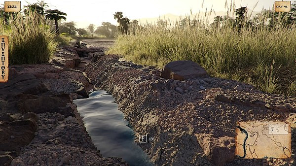 古代種田模擬器《Ancient Farm》預告賞 已上架Steam 古代種田模擬器《Ancient Farm》預告賞 已上架Steam