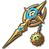 《夢幻模擬戰》古斯塔夫專屬裝備怎麽樣 專屬裝備悠遠的回音介紹