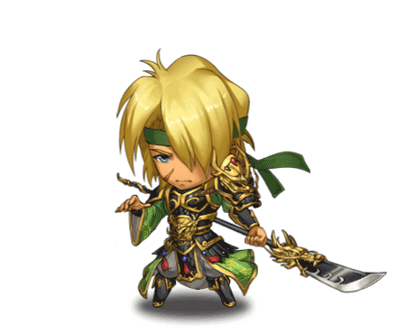 《夢幻模擬戰》馬庫雷皮膚怎麽樣 馬庫雷皮膚雲起龍吟展示 《夢幻模擬戰》馬庫雷皮膚怎麽樣 馬庫雷皮膚雲起龍吟展示