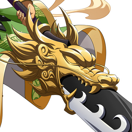 《夢幻模擬戰》馬庫雷皮膚怎麽樣 馬庫雷皮膚雲起龍吟展示 《夢幻模擬戰》馬庫雷皮膚怎麽樣 馬庫雷皮膚雲起龍吟展示