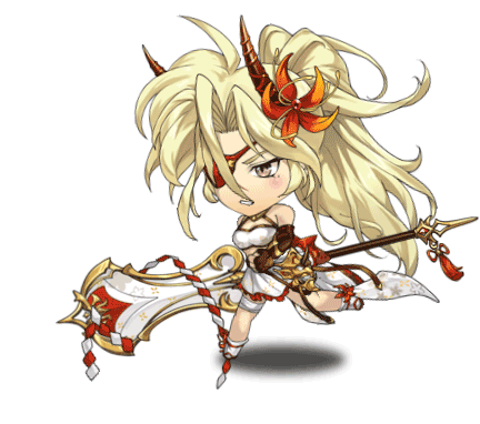 《夢幻模擬戰》漂逐鬥客皮膚怎麽樣 漂逐鬥客皮膚彼岸芳華介紹