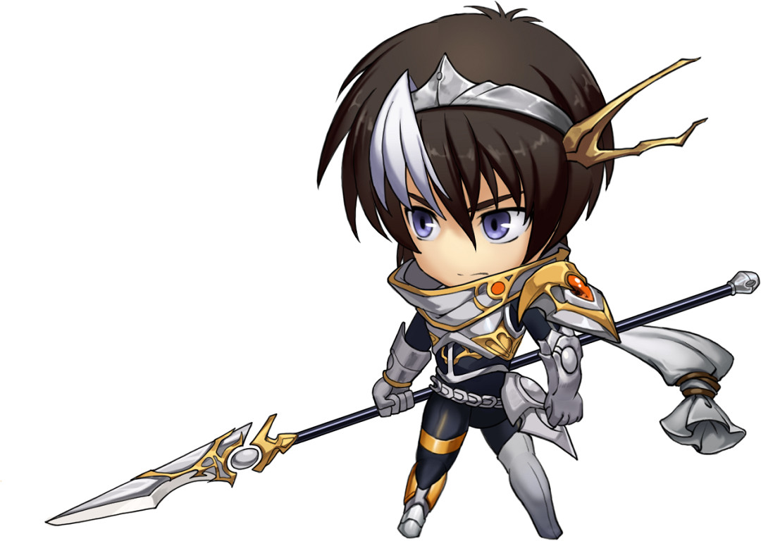 《夢幻模擬戰》裡奇轉職推薦 裡奇轉職什麽好