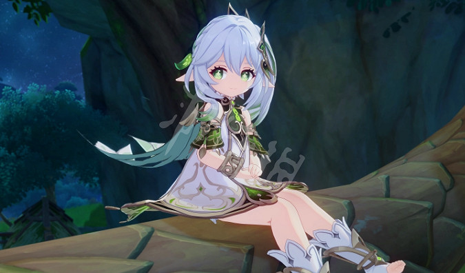 《原神》草神升級突破材料有哪些?草神升級突破材料一覽 《原神》草神升級突破材料有哪些?草神升級突破材料一覽