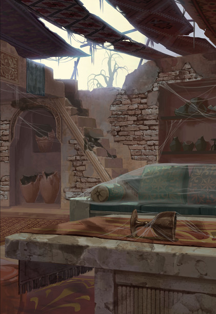 《夢幻模擬戰》漂逐鬥客是誰 漂逐鬥客英雄傳記分享