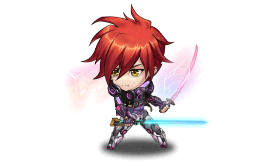 《夢幻模擬戰》維爾納皮膚賽博夜影怎麽樣 維爾納賽博夜影皮膚介紹