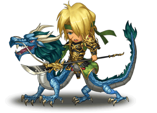 《夢幻模擬戰》馬庫雷皮膚怎麽樣 馬庫雷皮膚雲起龍吟展示 《夢幻模擬戰》馬庫雷皮膚怎麽樣 馬庫雷皮膚雲起龍吟展示