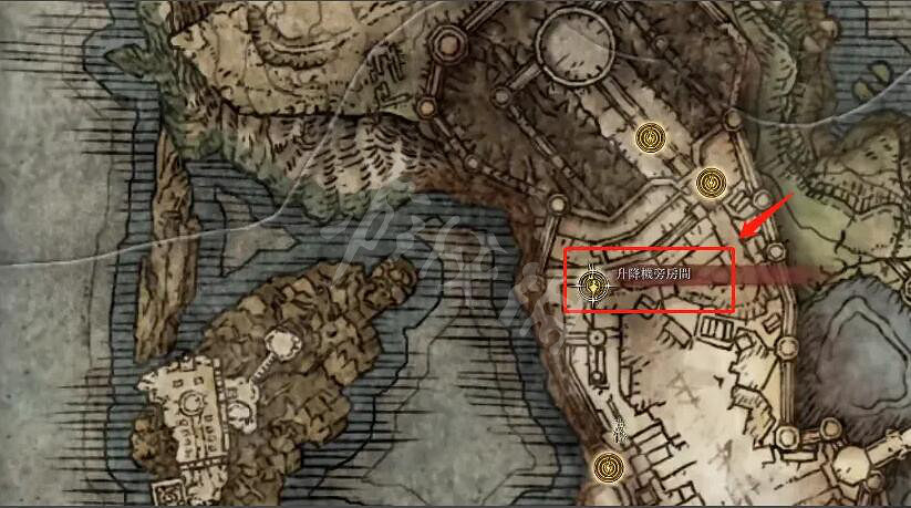 《艾爾登法環》史東薇爾城隱藏Boss在哪?史東薇爾城隱藏Boss路線介紹 《艾爾登法環》史東薇爾城隱藏Boss在哪?史東薇爾城隱藏Boss路線介紹