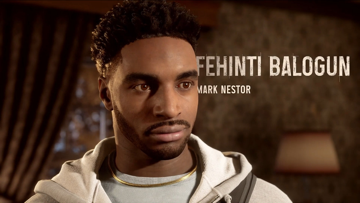 事關生死的貓鼠遊戲《黑相集：心中魔》新角色預告