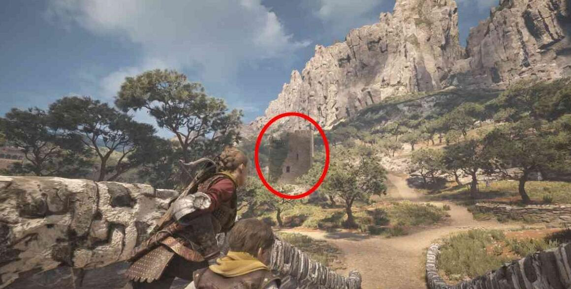 《瘟疫傳說安魂曲》第九章攻略全收集 第九章收集位置分享 《瘟疫傳說安魂曲》第九章攻略全收集 第九章收集位置分享