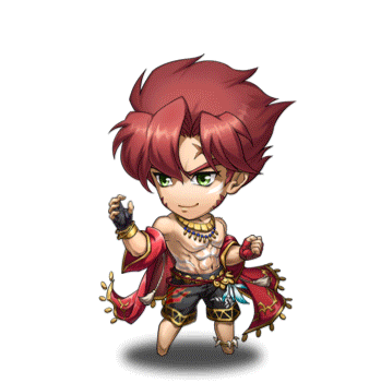 《夢幻模擬戰》洛斯塔姆皮膚怎麽樣 洛斯塔姆皮膚至高拳王介紹