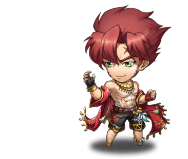 《夢幻模擬戰》洛斯塔姆皮膚怎麽樣 洛斯塔姆皮膚至高拳王介紹