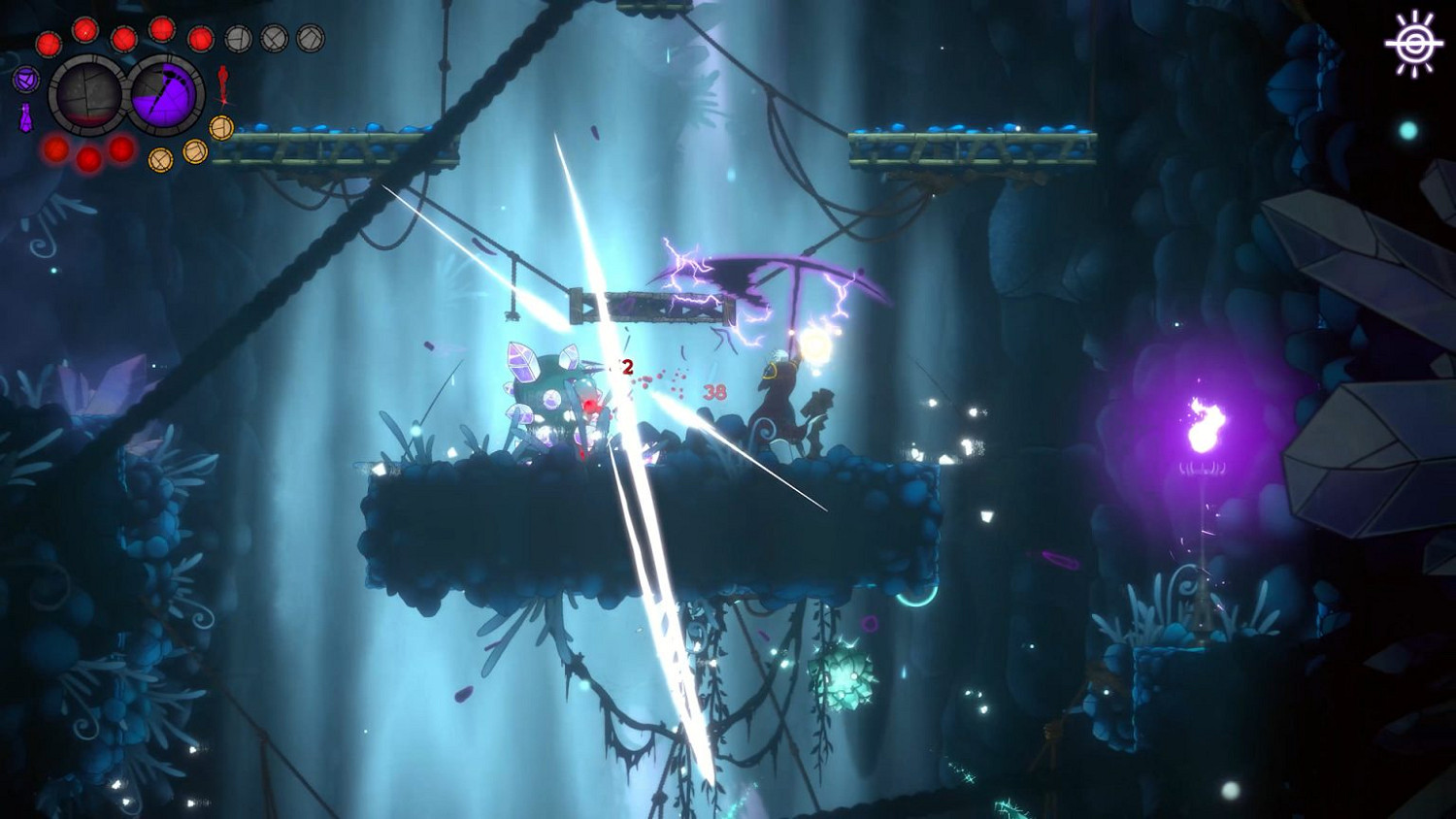 《永恆之夜》主機版上市宣傳片 現已登陸全平台